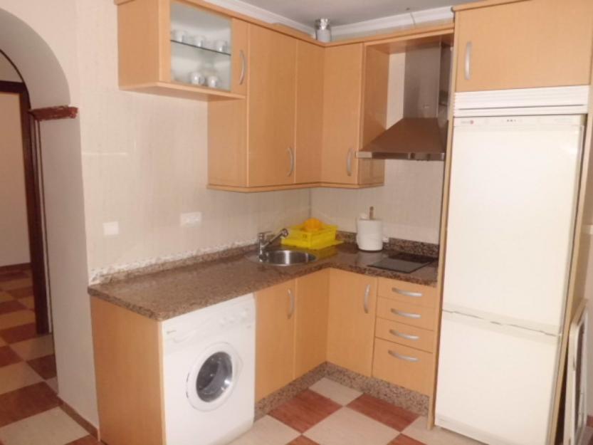 Se Alquila Apartamento precio 325 Euros