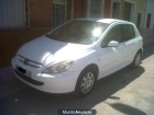 vendo peugeot 307 hdi - mejor precio | unprecio.es