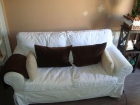 Vendo sofa casi nuevo - mejor precio | unprecio.es