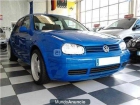 Volkswagen Golf 1.8T GTI - mejor precio | unprecio.es