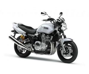 YAMAHA XJR 1300