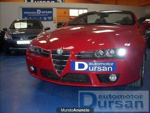 Alfa Romeo Romeo Spider  2.2 JTS * Xenon * Cue