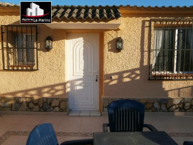 Apartamento en Alfaz del pi / Alfàs del Pi