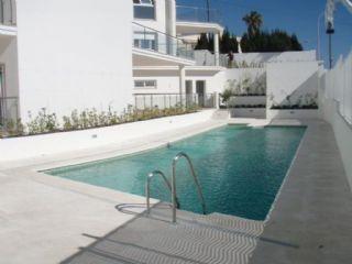Apartamento en alquiler en Sotogrande, Cádiz (Costa de la Luz)