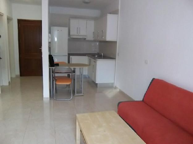 Apartamento en Candelaria