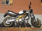 aprilia shiver 750 cc - mejor precio | unprecio.es