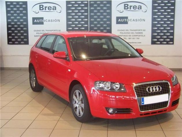 AUDI A8 4.2 QUATTRO TIPTRONIC NACIONAL