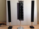 BANG&OLUFSEN Beosound 9000 + beolab 8000 + beo4 - mejor precio | unprecio.es