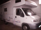 BIO O VENDO AUTOCARAVANA CAPUCHINA POR PERFILADA O INTEGRAL - mejor precio | unprecio.es