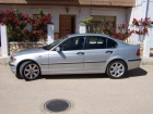 BMW SERIE3 320 D - ALBACETE - mejor precio | unprecio.es
