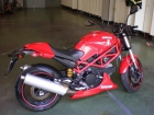 Cambio Ducati Monster 695 por Yamaha r6r - mejor precio | unprecio.es