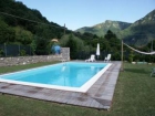 Casa rural : 7/9 personas - piscina - lucca toscana italia - mejor precio | unprecio.es