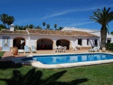 Chalet con 3 dormitorios se vende en Javea, Costa Blanca