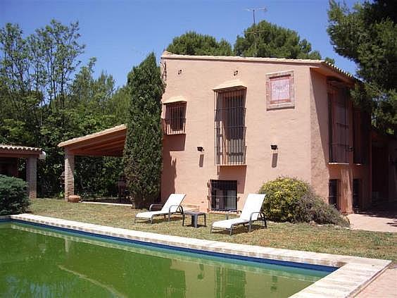 Chalet en Náquera