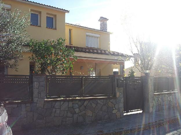 Chalet en Tordera