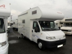CHALLENGER FIAT DUCATO 1.9 TD - mejor precio | unprecio.es