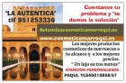 Cosmetica marroqui "la autentica" - mejor precio | unprecio.es