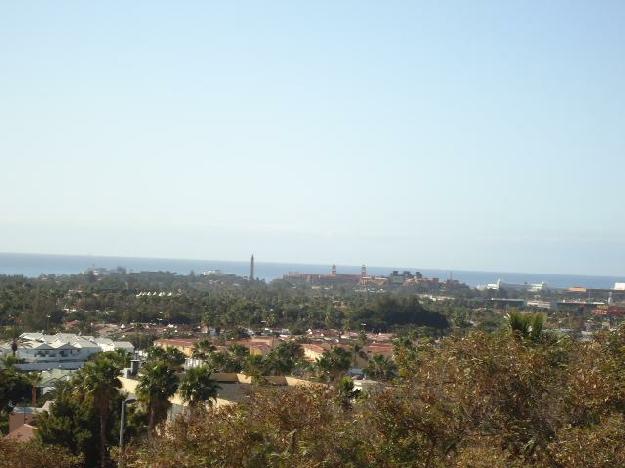 Dúplex en San Fernando (Maspalomas)