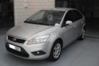 Ford Focus TREND en Teruel - mejor precio | unprecio.es