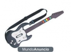 Guitarra Wireless Rock Guitar PS3/PC Dragon Electronics - mejor precio | unprecio.es