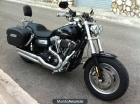 Harley Davidson Dyna Fat Bob - mejor precio | unprecio.es