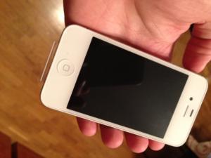iphone 4s 16gb