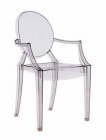 Kartell Louis Ghost 4852 - mejor precio | unprecio.es