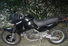 Kawasaki KLE 500, LIMITADA, en buen estado - mejor precio | unprecio.es