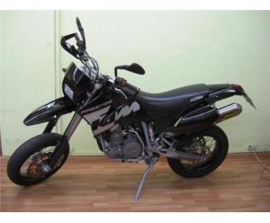 KTM 640