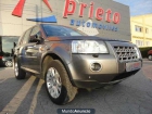 Land Rover Rover Freelander 2.2Td4 HSE LIBRO - mejor precio | unprecio.es