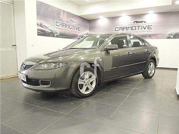 Mazda 6 '06