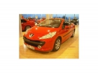 Peugeot 307 CC 2.0 136CV 16V - mejor precio | unprecio.es