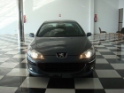 PEUGEOT 407 ST SPORT HDI 136 - Salamanca - mejor precio | unprecio.es