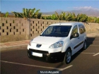 Peugeot Partner Tepee Confort 1.6 HDi 90cv - mejor precio | unprecio.es