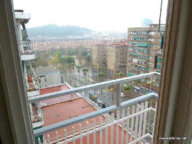 Piso en Barcelona