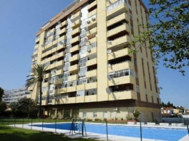 Piso en Málaga