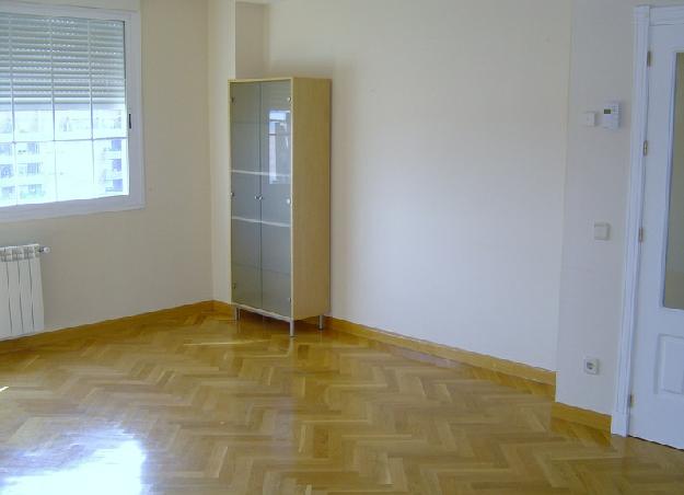 Piso en San Sebastián de los Reyes