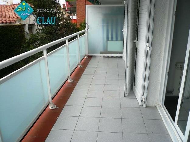 Piso en Sitges