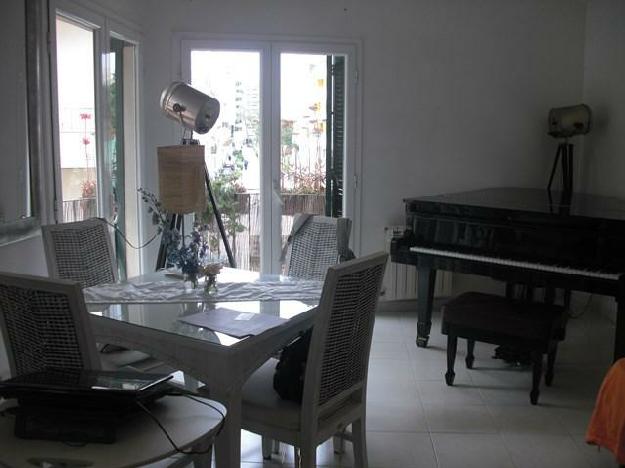 Piso en Sitges