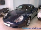Porsche Boxster - mejor precio | unprecio.es