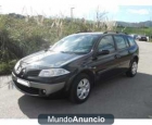 Renault Megane Grand Tour 1.5 Dci 105cv Conf - mejor precio | unprecio.es