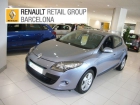 RENAULT SCENIC G. 1.9DCI DYNAMIQUE 5PL. - mejor precio | unprecio.es
