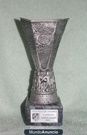 REPLICA COPA EUROPA LEAGUE