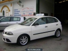 Seat Ibiza 1.4 Tdi 80c.v. Ro - mejor precio | unprecio.es
