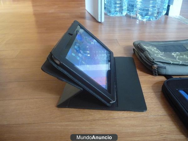 TABLET ADVENT VEGA NVIDIA Tegra 2 (POINT O VIEW) ANDROID 4.0.3 (Barcelona)