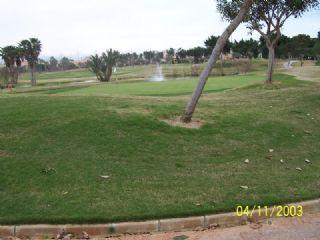 Terreno/Finca Rstica en venta en Playa de San Juan, Alicante (Costa Blanca)