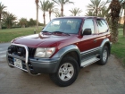 toyota land cruiser vx 3p - mejor precio | unprecio.es