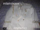 traje de comunio almirante - mejor precio | unprecio.es