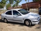 VENDO RENAULT MEGANE CLASSI GASOLINA 1500 EUROS ITV PASADA EN AGOSTO 13000 K. 95 CV TLF - mejor precio | unprecio.es