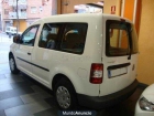 Volkswagen Caddy Life 1.9 TDI 75cv 5 - mejor precio | unprecio.es